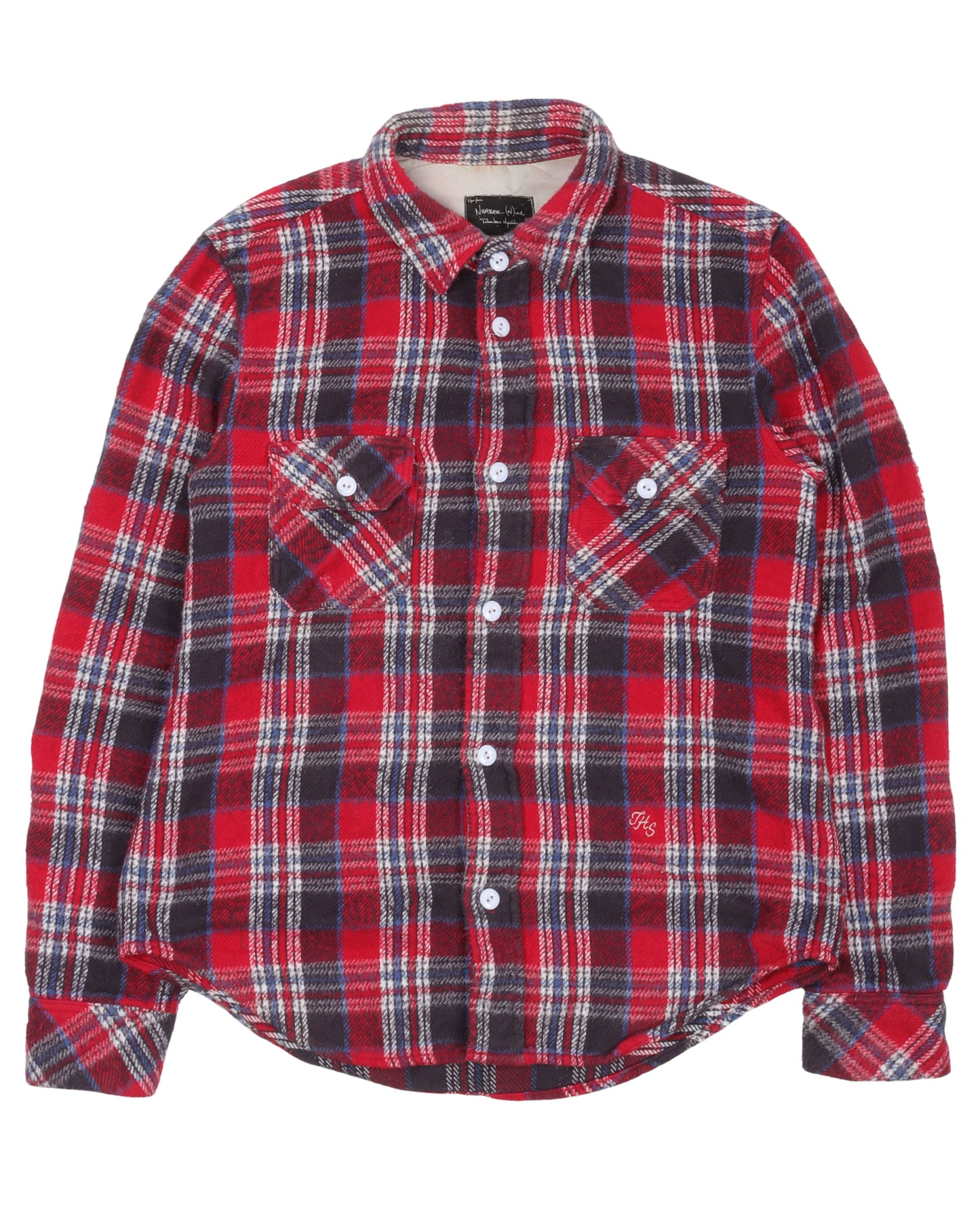 Flannel Shirt