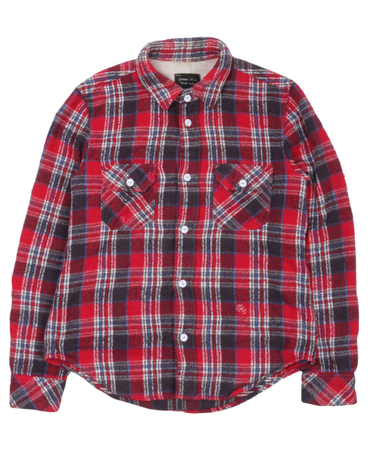 Flannel Shirt