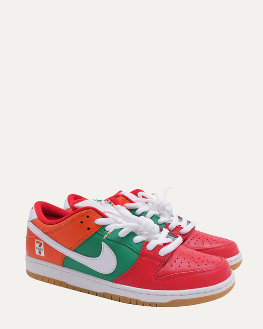 SB Dunk Low 7-Eleven