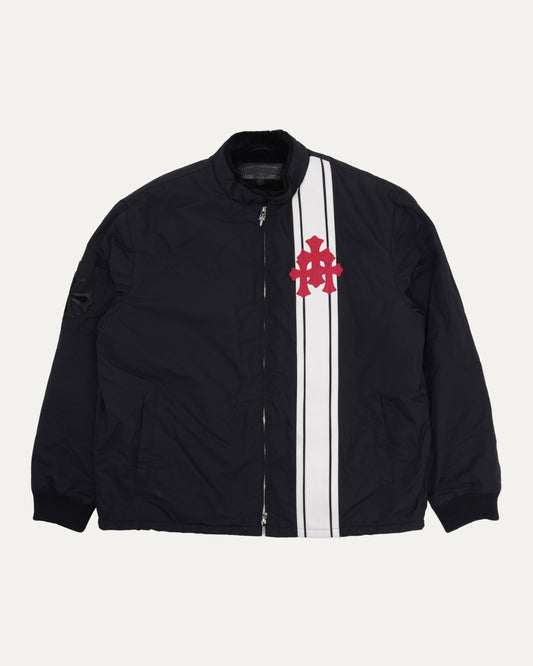 Cross Patch Cobra Jacket