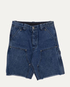 Turbo Diesel Double Knee Shorts