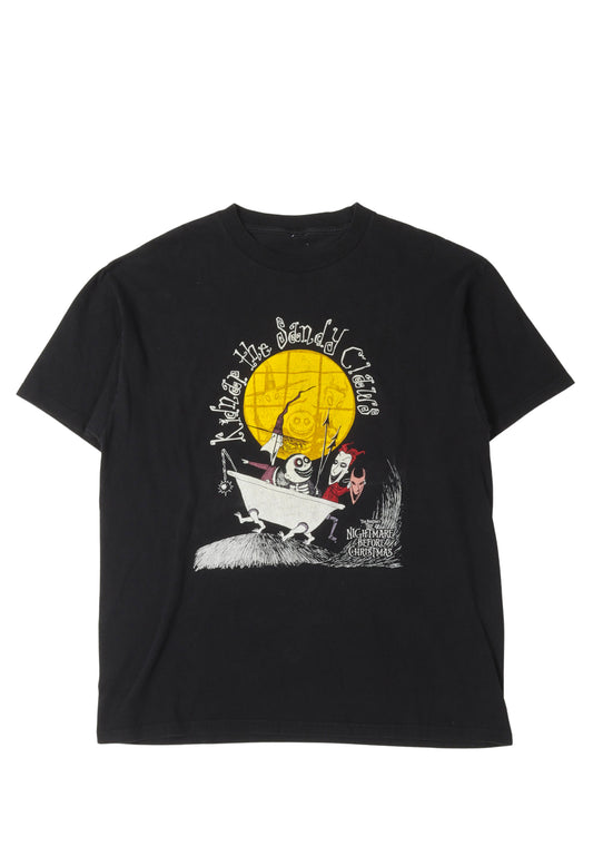 The Nightmare Before Christmas T-Shirt