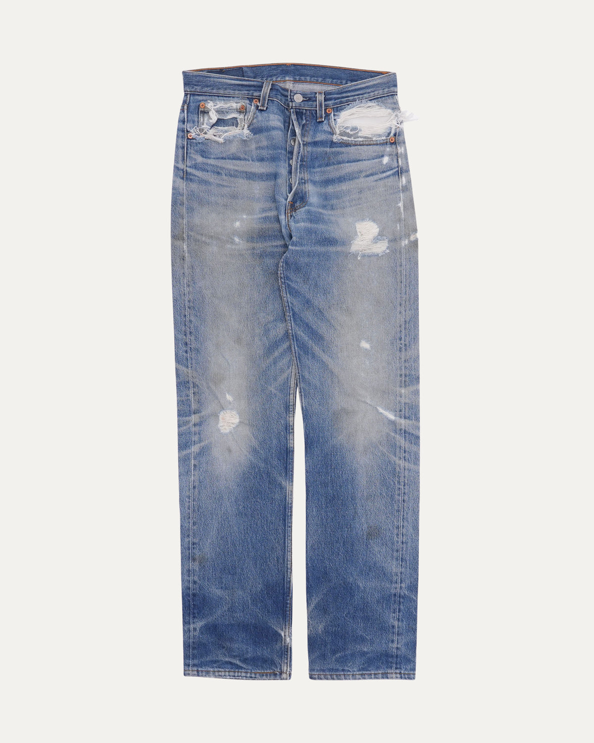 Levi's 501 Jeans
