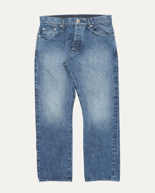 Turbo Diesel Jeans