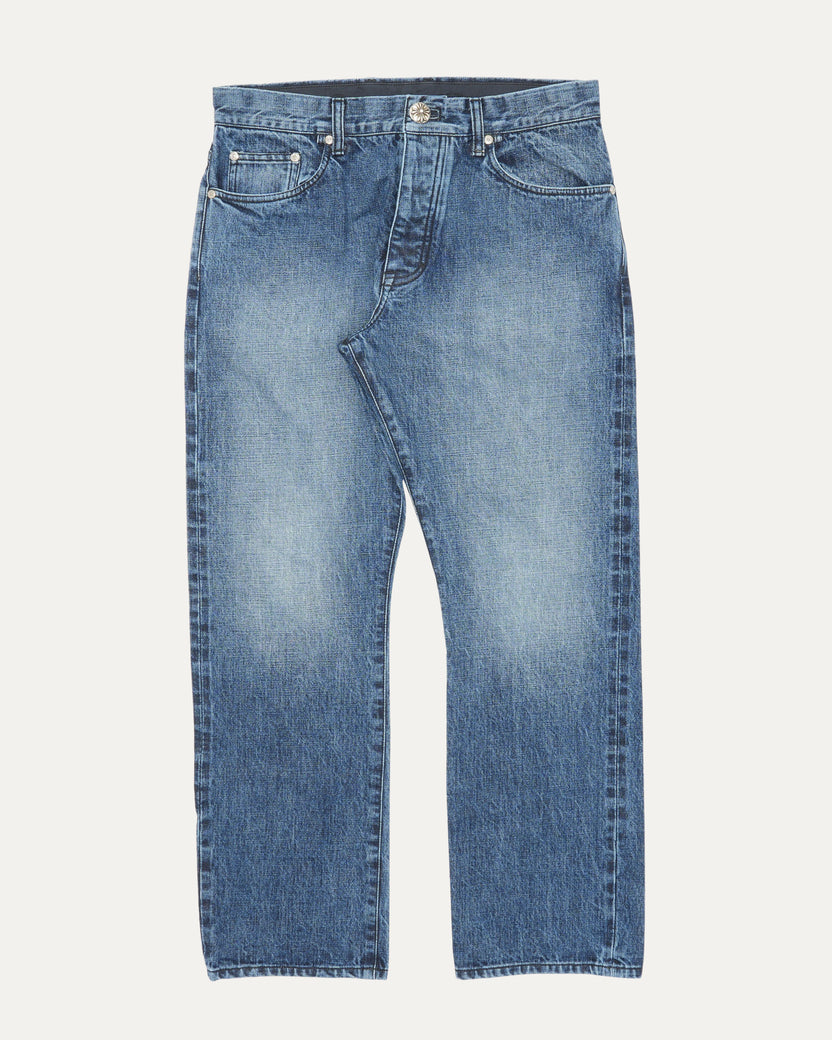 Turbo Diesel Jeans