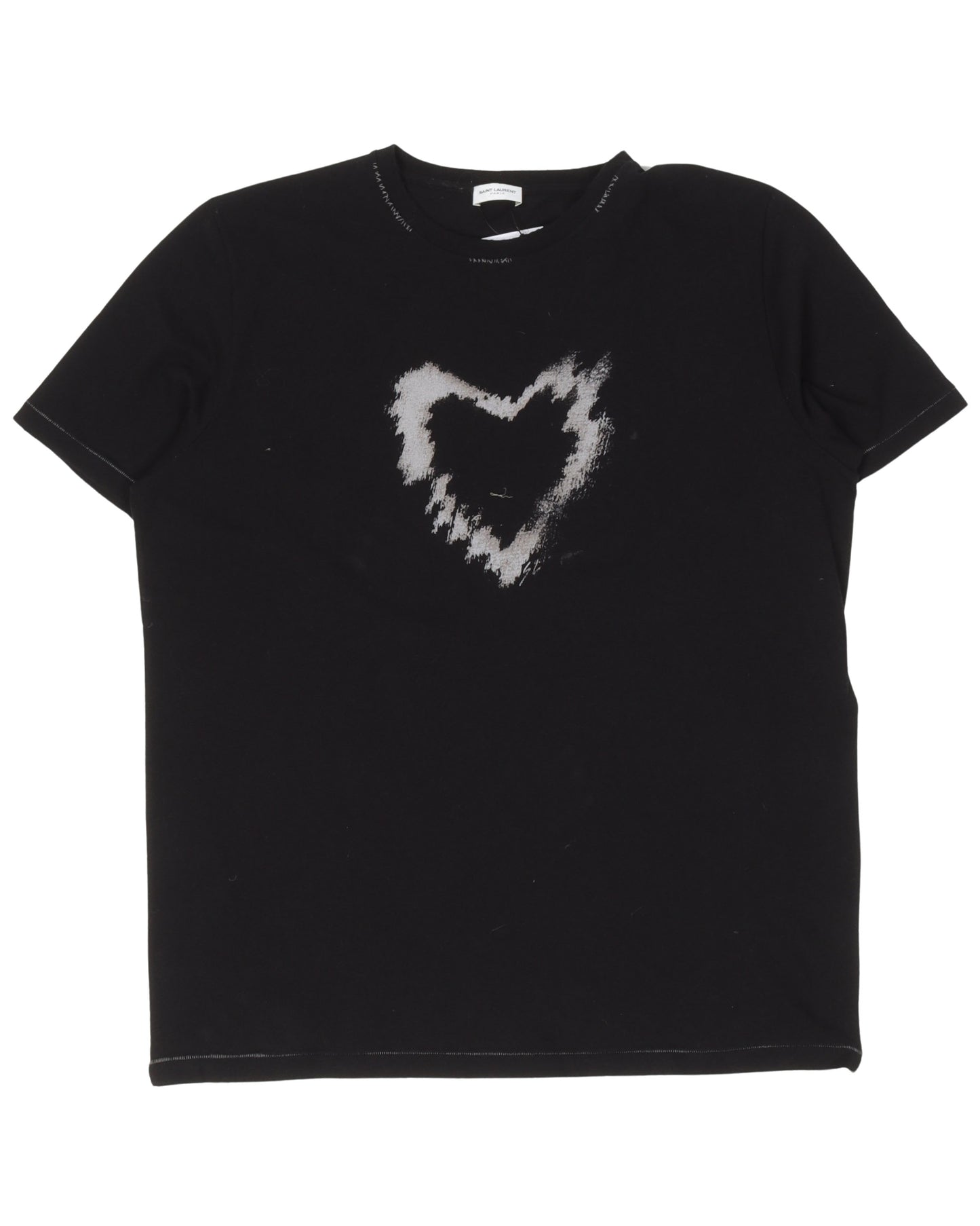 Heart T-Shirt