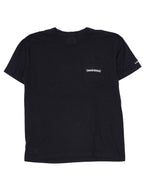 Scroll Logo Pocket T-Shirt