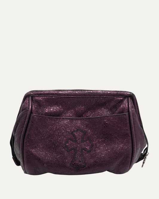Cross Patch Clutch