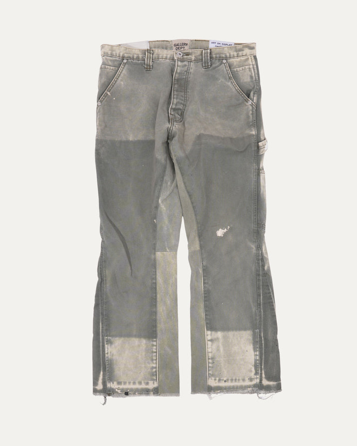 La Flare Carpenter Pants