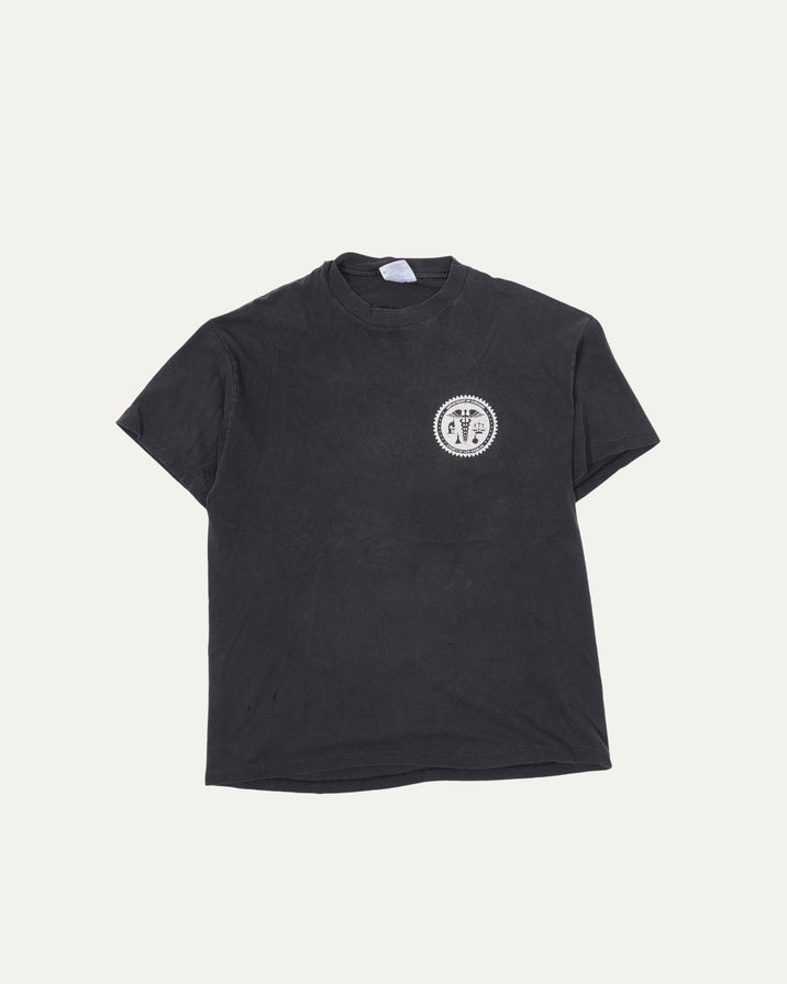 Los Angeles Department of Coroner T-Shirt