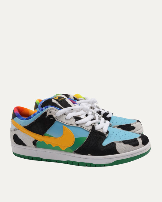 SB Dunk Low Ben & Jerry's Chunky Dunky