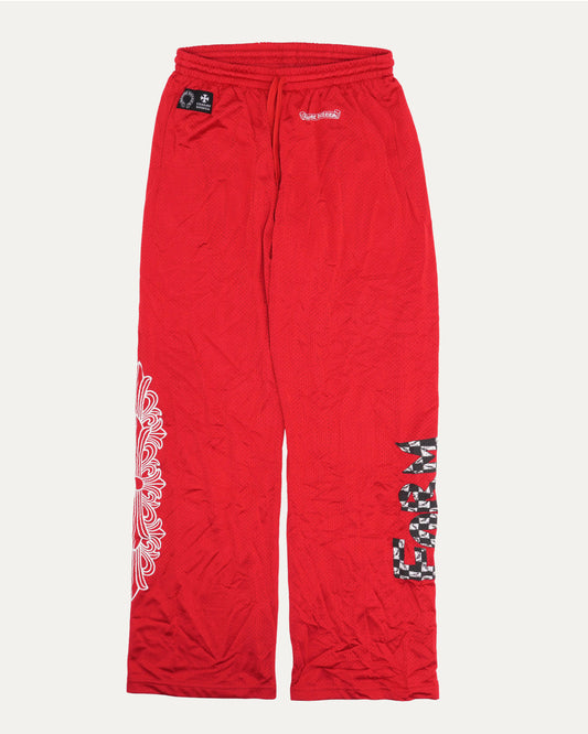 Matty Boy Form Stadium Mesh Pants