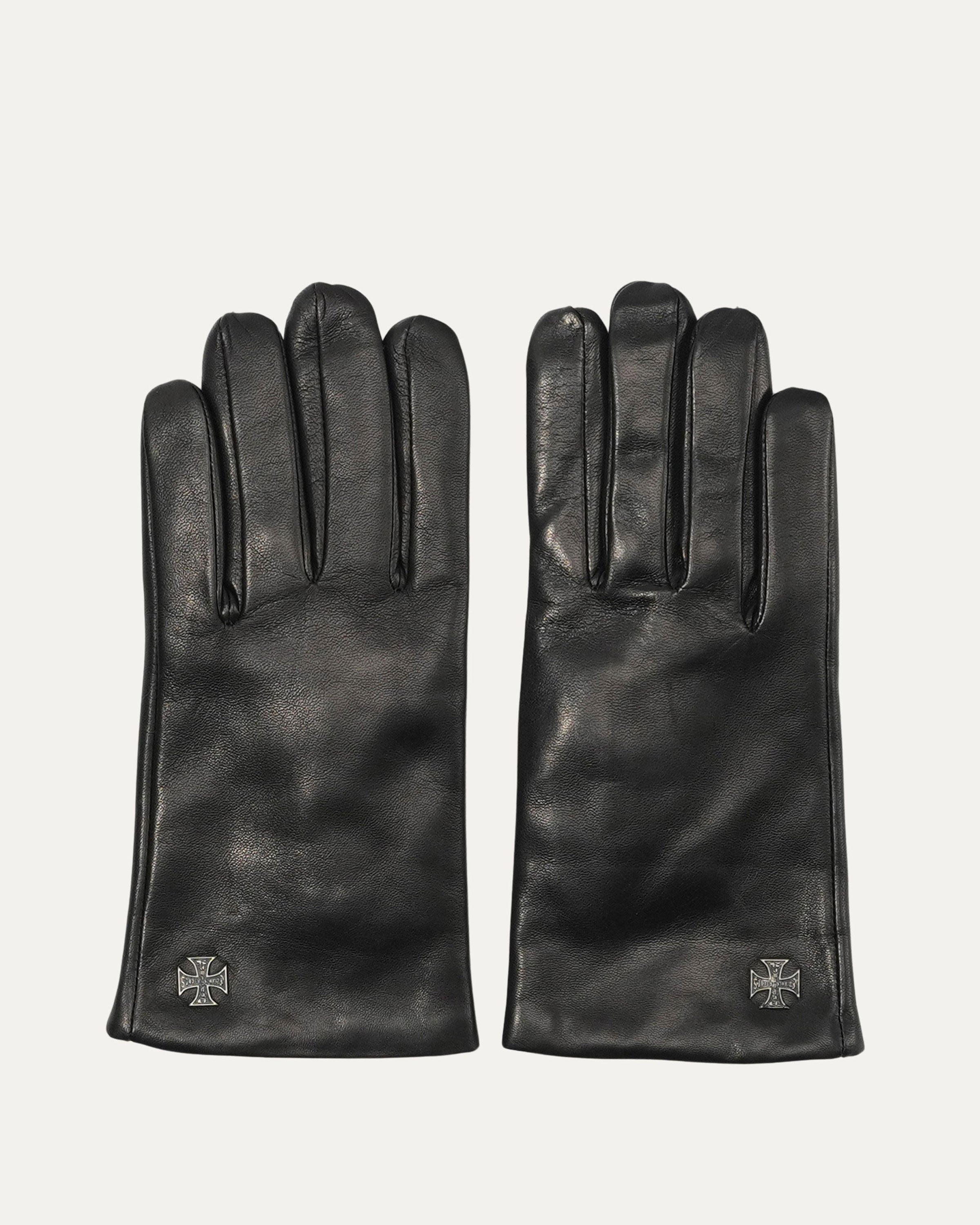 Leather Gloves