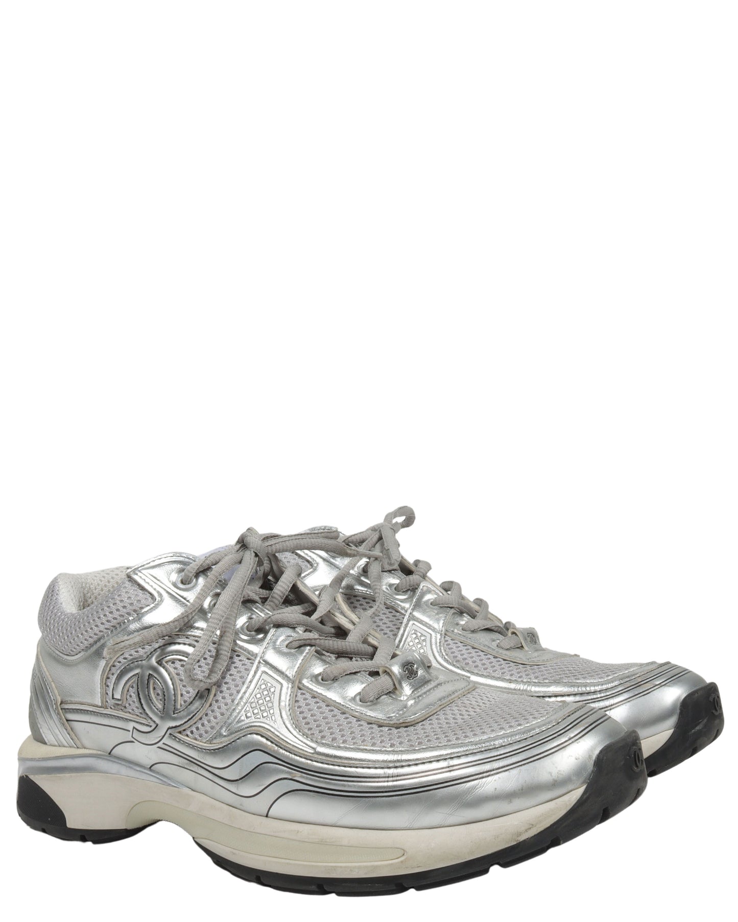 CC Trainer Sneakers