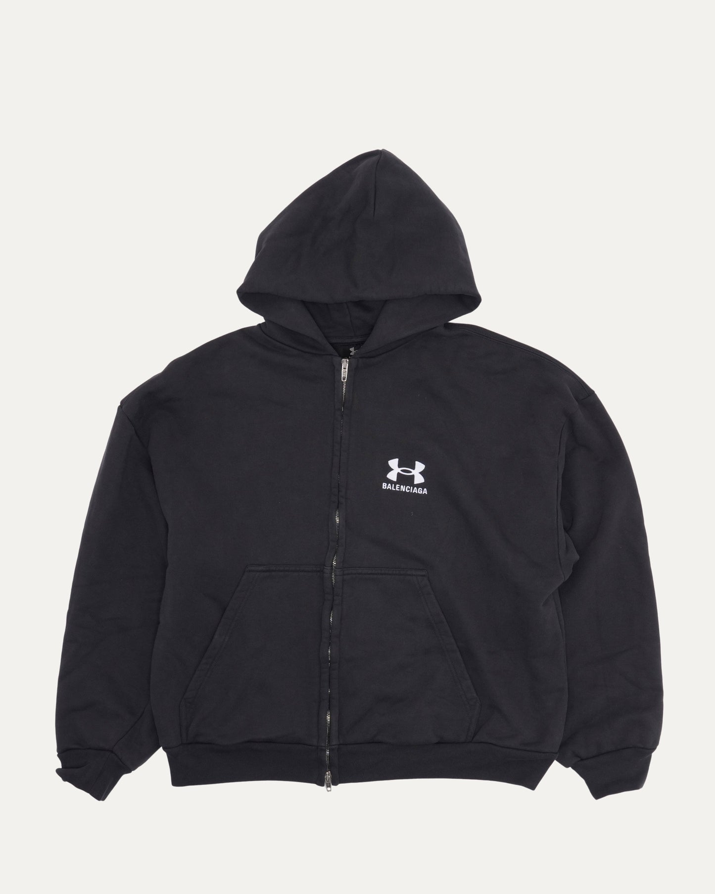 Under Armour Zip Hoodie