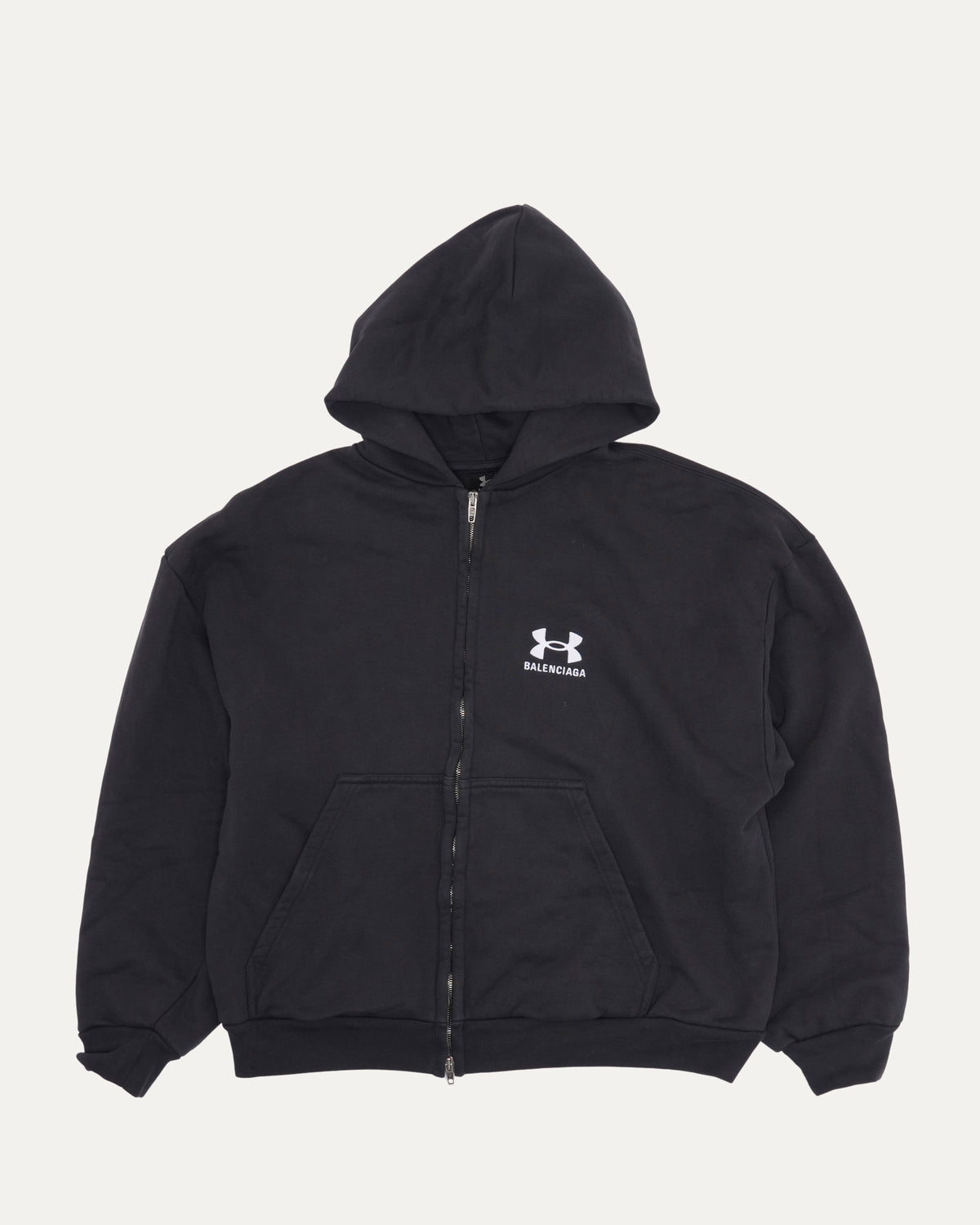 Under Armour Zip Hoodie