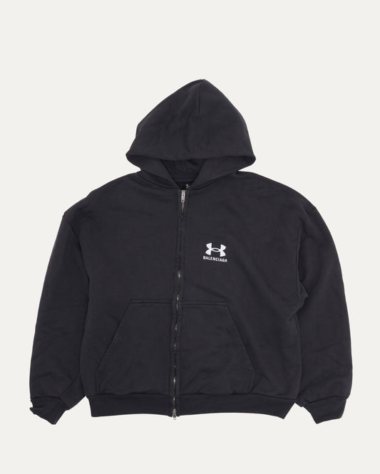 Under Armour Zip Hoodie