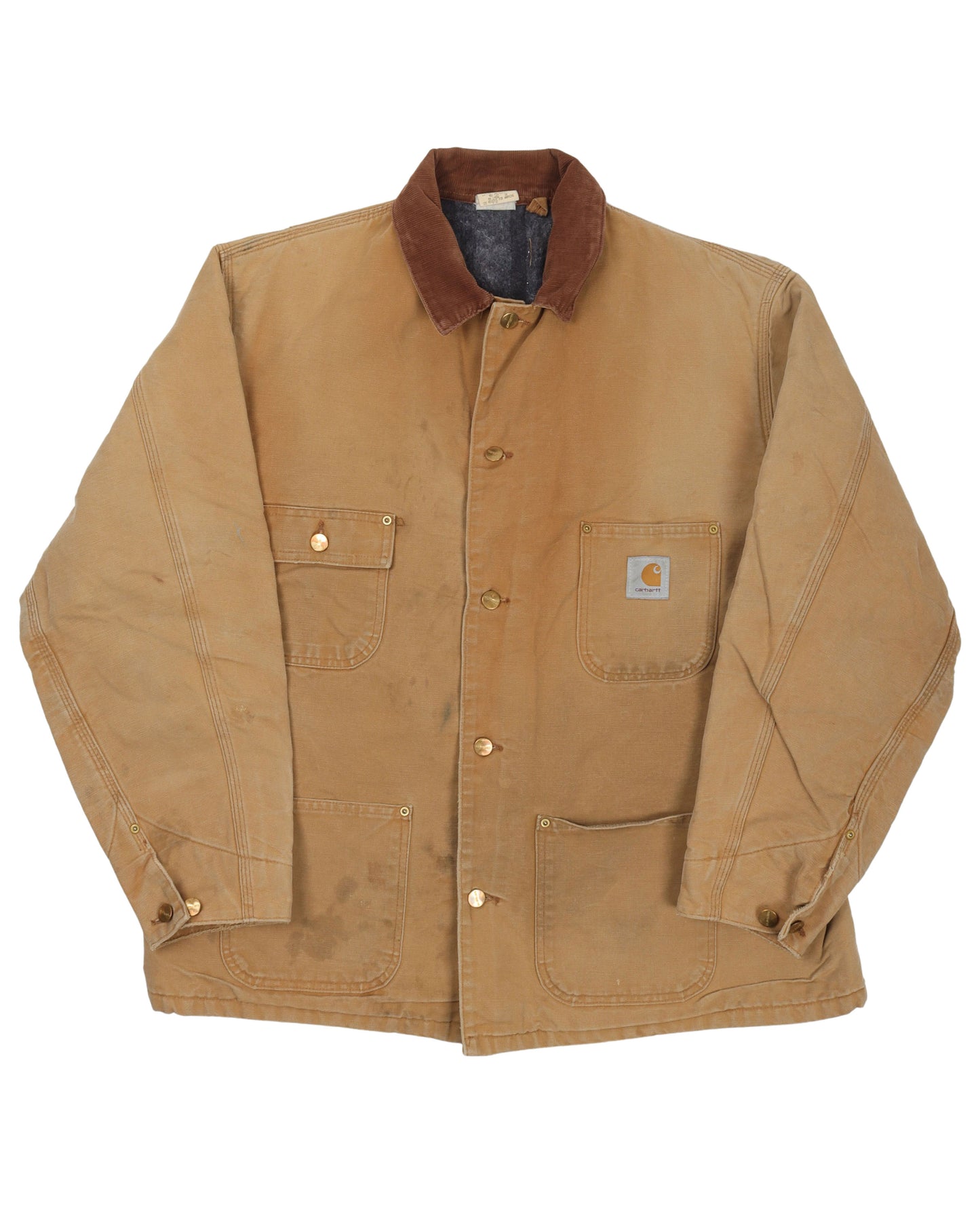 Carhartt Chore Jacket