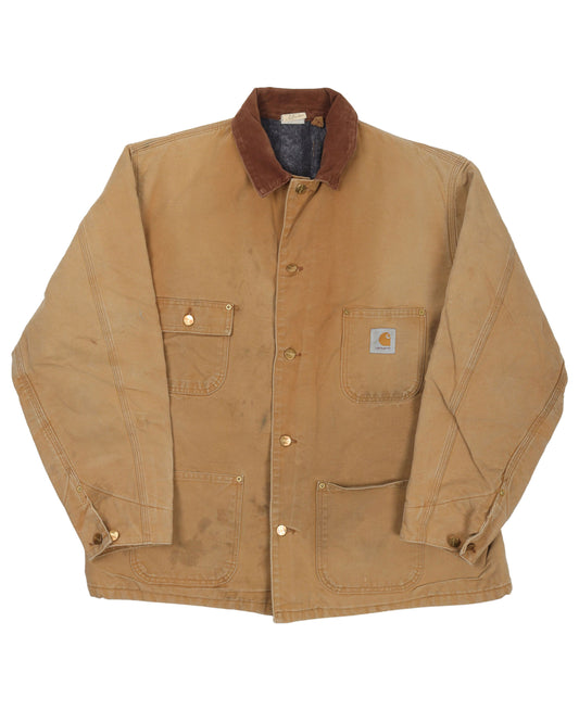 Carhartt Chore Jacket