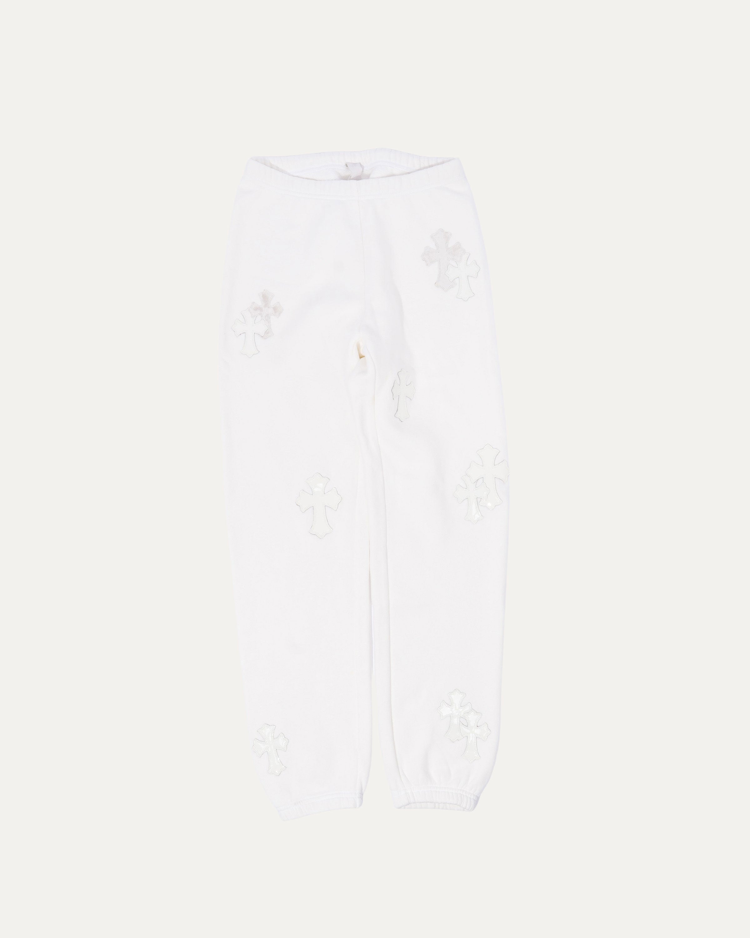 Cross Patch Sweatpants