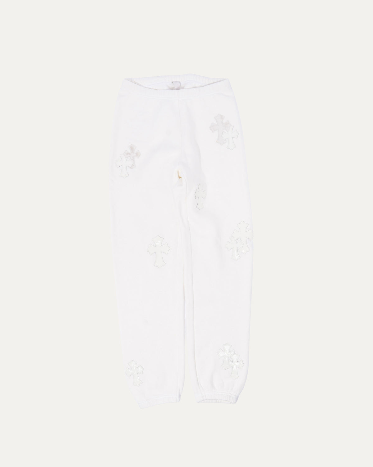 Cross Patch Sweatpants