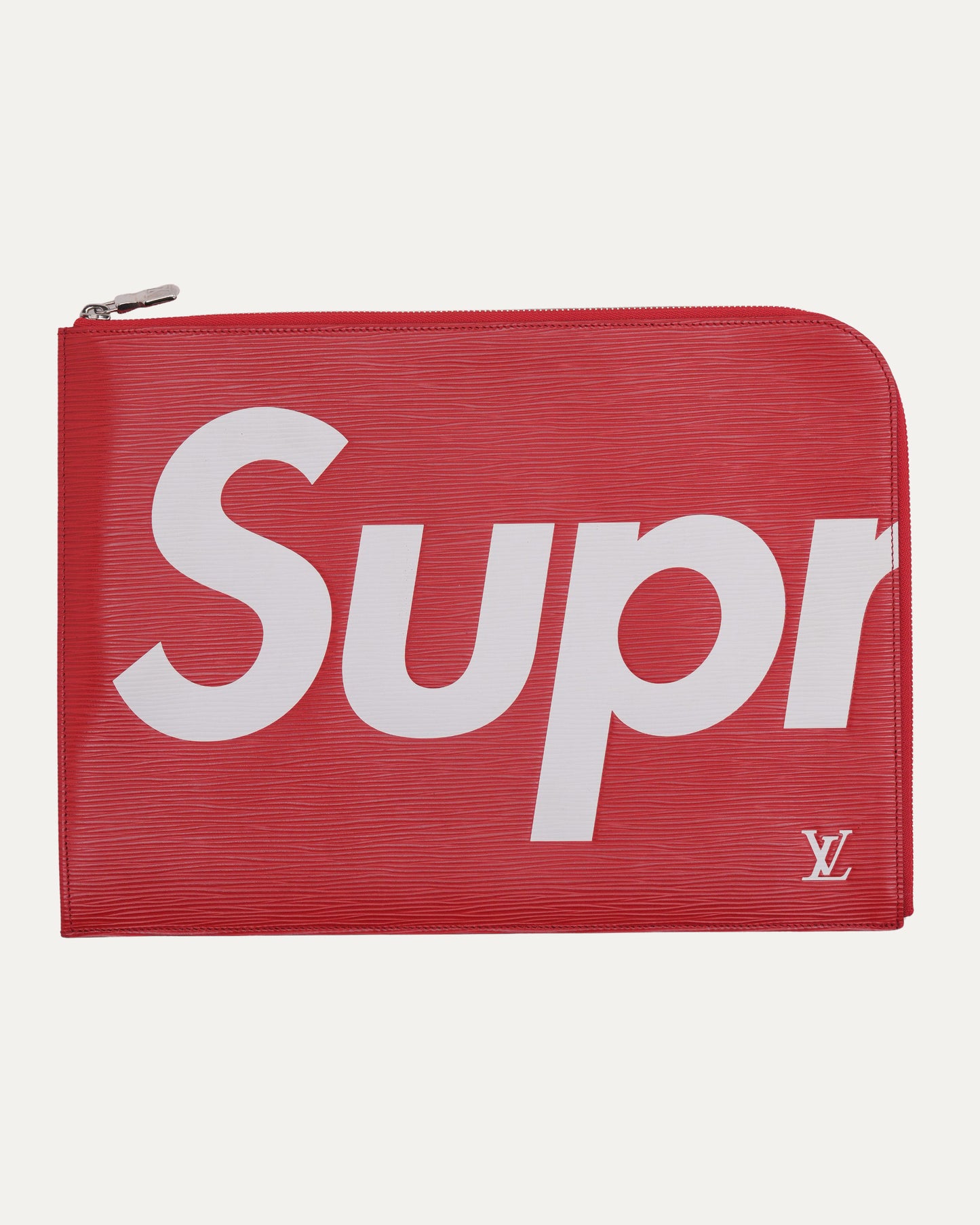 Epi Pochette Jour GM