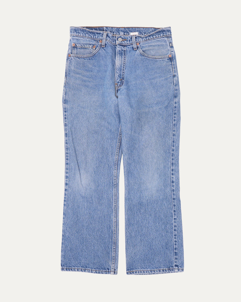 Levi's 517 Jeans