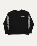 Vine Dagger Crewneck