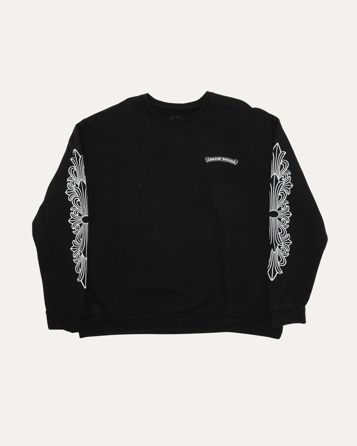 Vine Dagger Crewneck