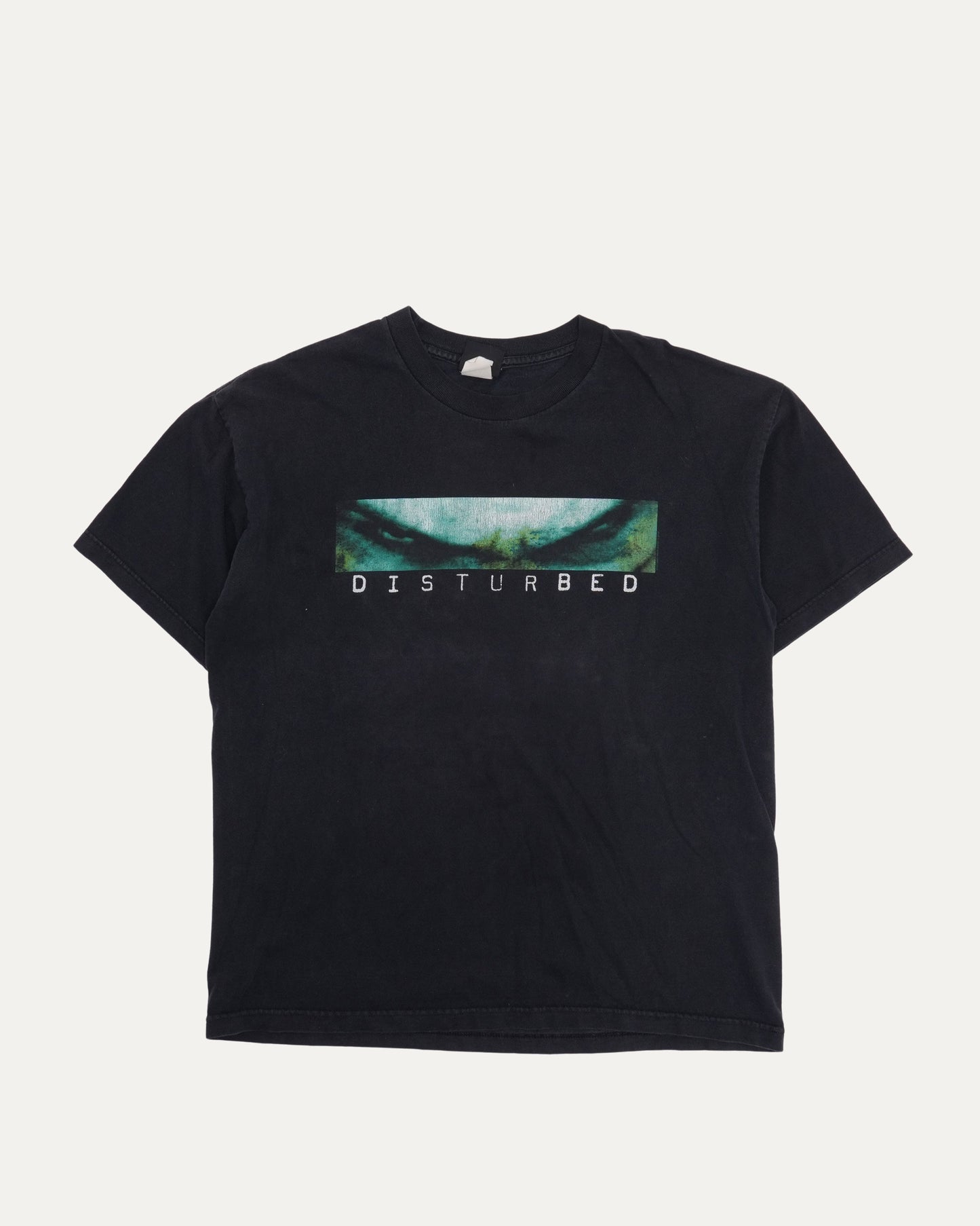 Disturbed Look In My Face Stare In My Soul T-Shirt