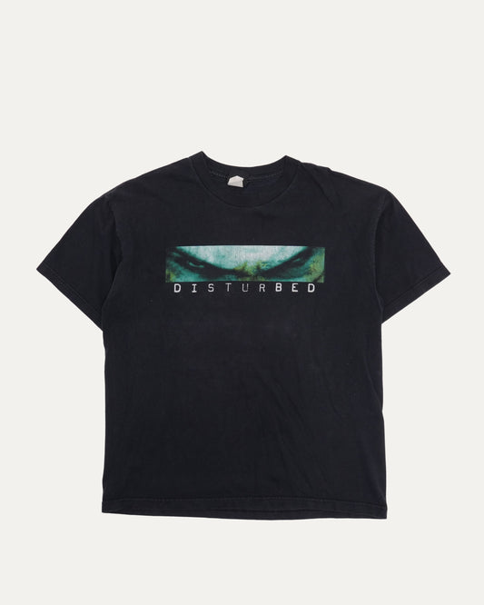Disturbed Look In My Face Stare In My Soul T-Shirt