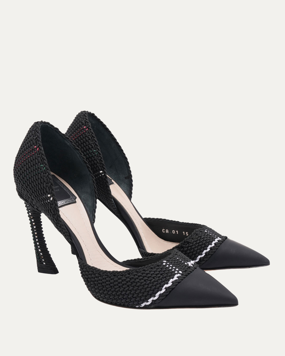 Moderknit d'Orsay Pumps