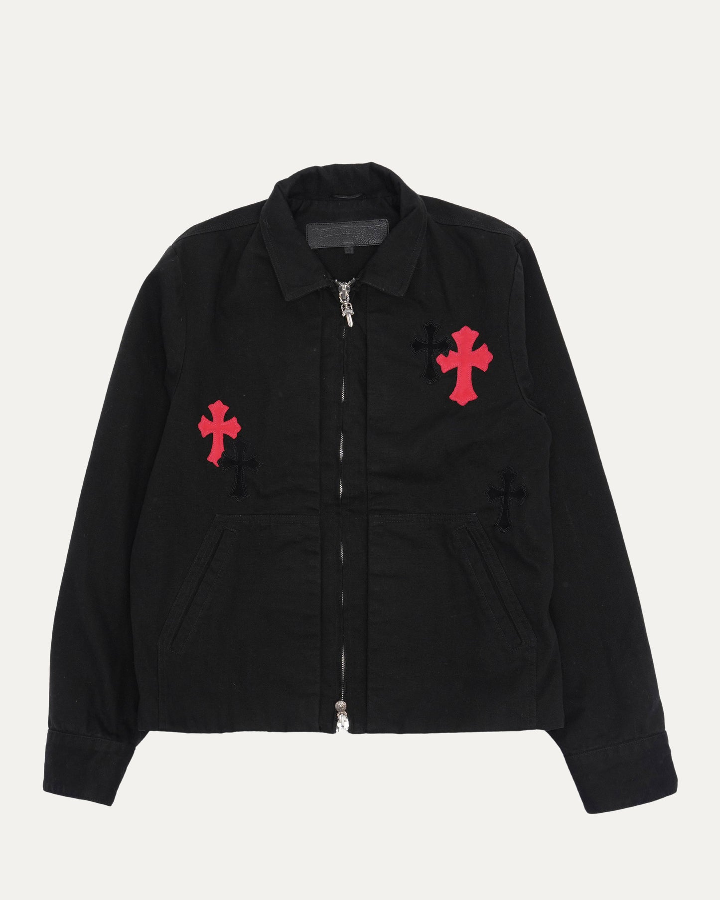 Cross Patch Street Meat Jacket