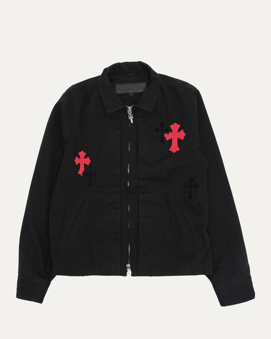 Cross Patch Street Meat Jacket