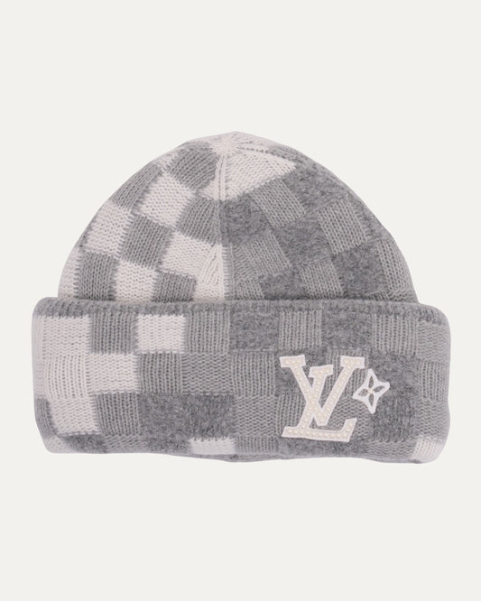 Crush Damoflage Pearls Beanie