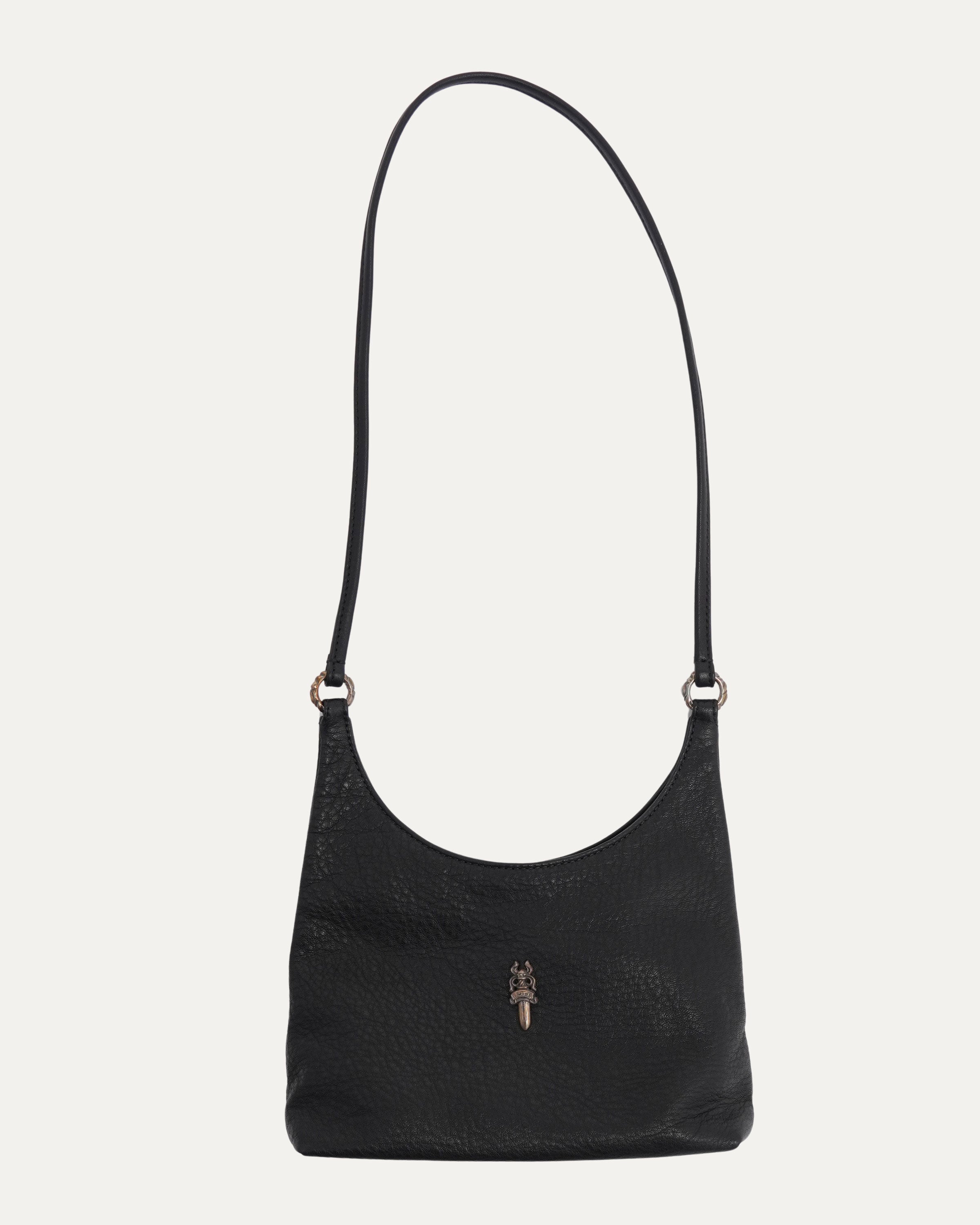 Chrome Hearts Dagger Embellished Viv Bag – Justin Reed