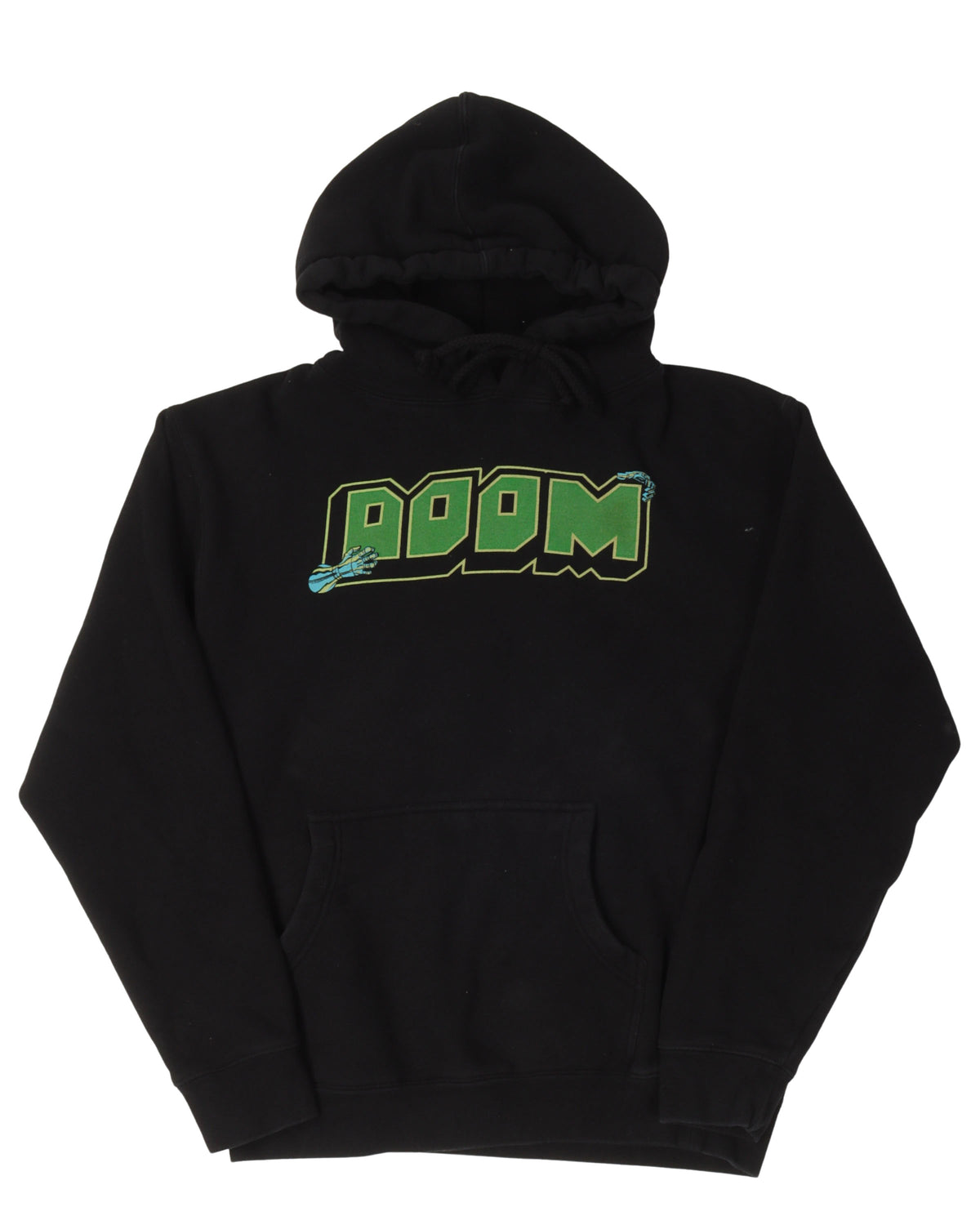MF DOOM Hoodie