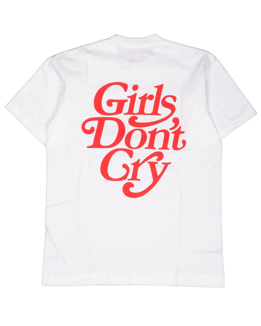 Girls Don't Cry T-Shirt
