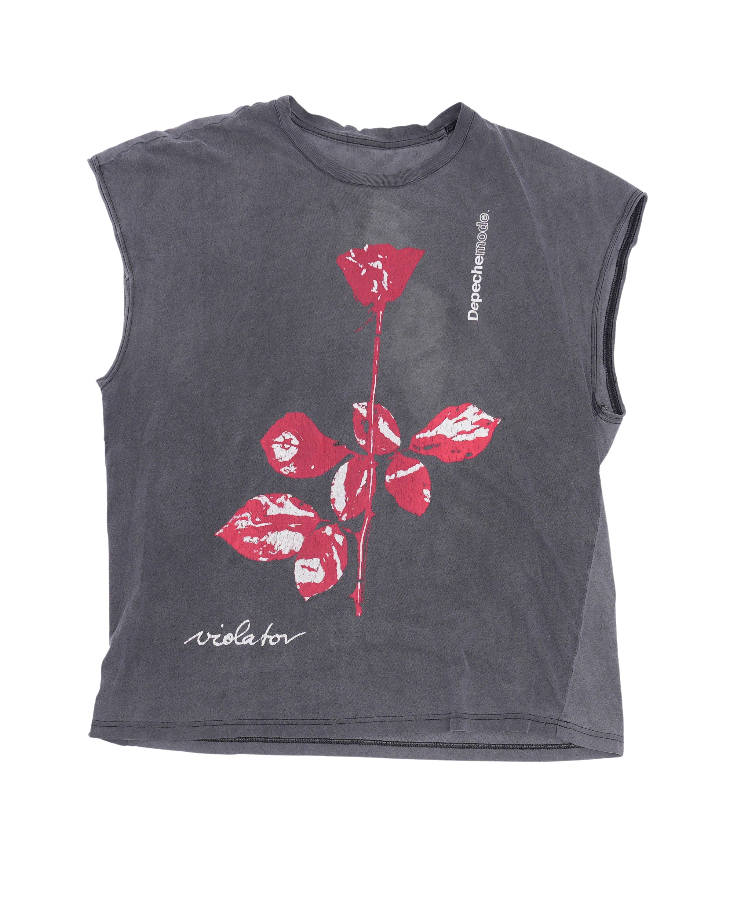 Depeche Mode Cutoff T-Shirt