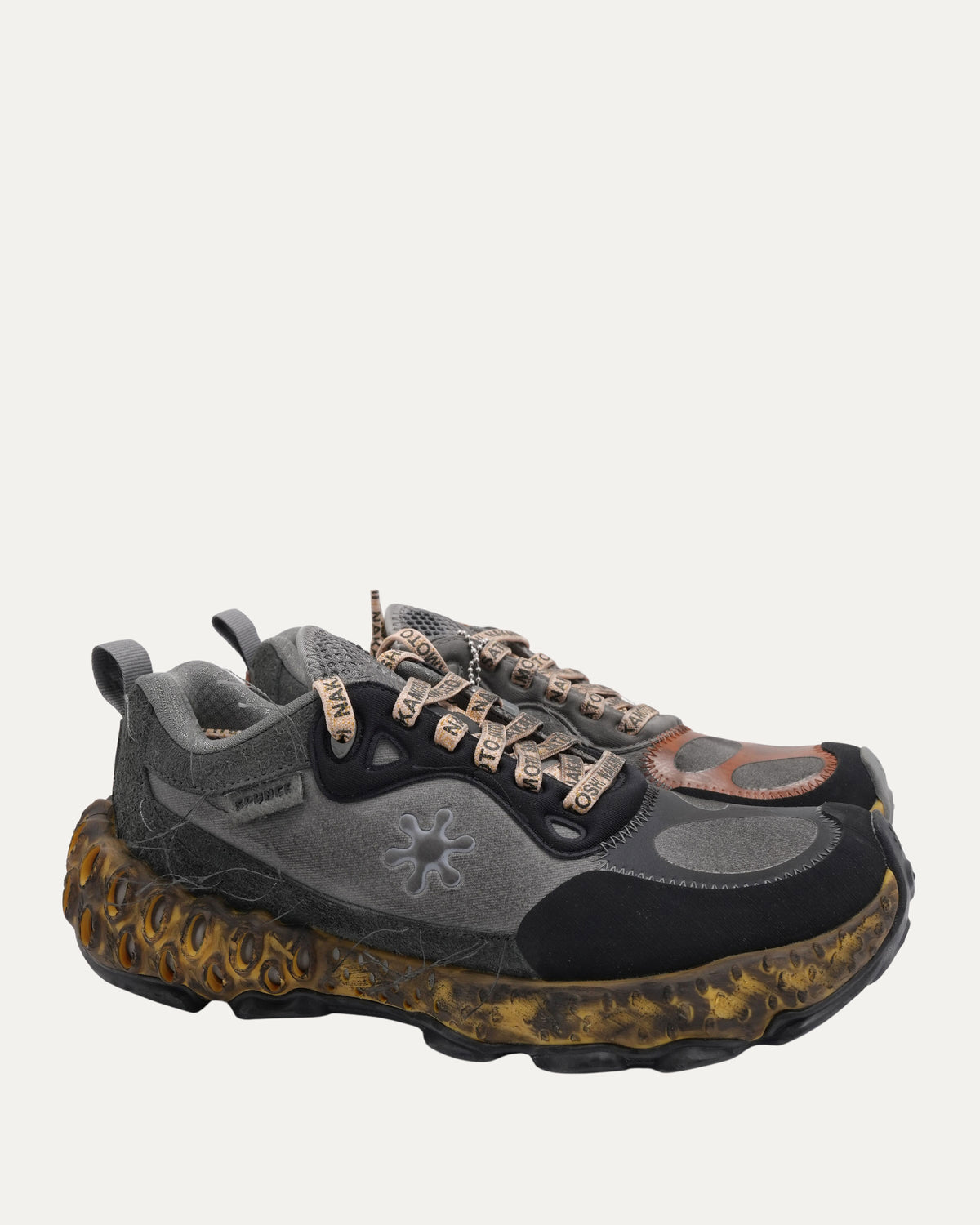 Salehe Bembury SPUNGE Osmosis Sneakers