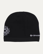 Thermal Plus Cross Logo Beanie