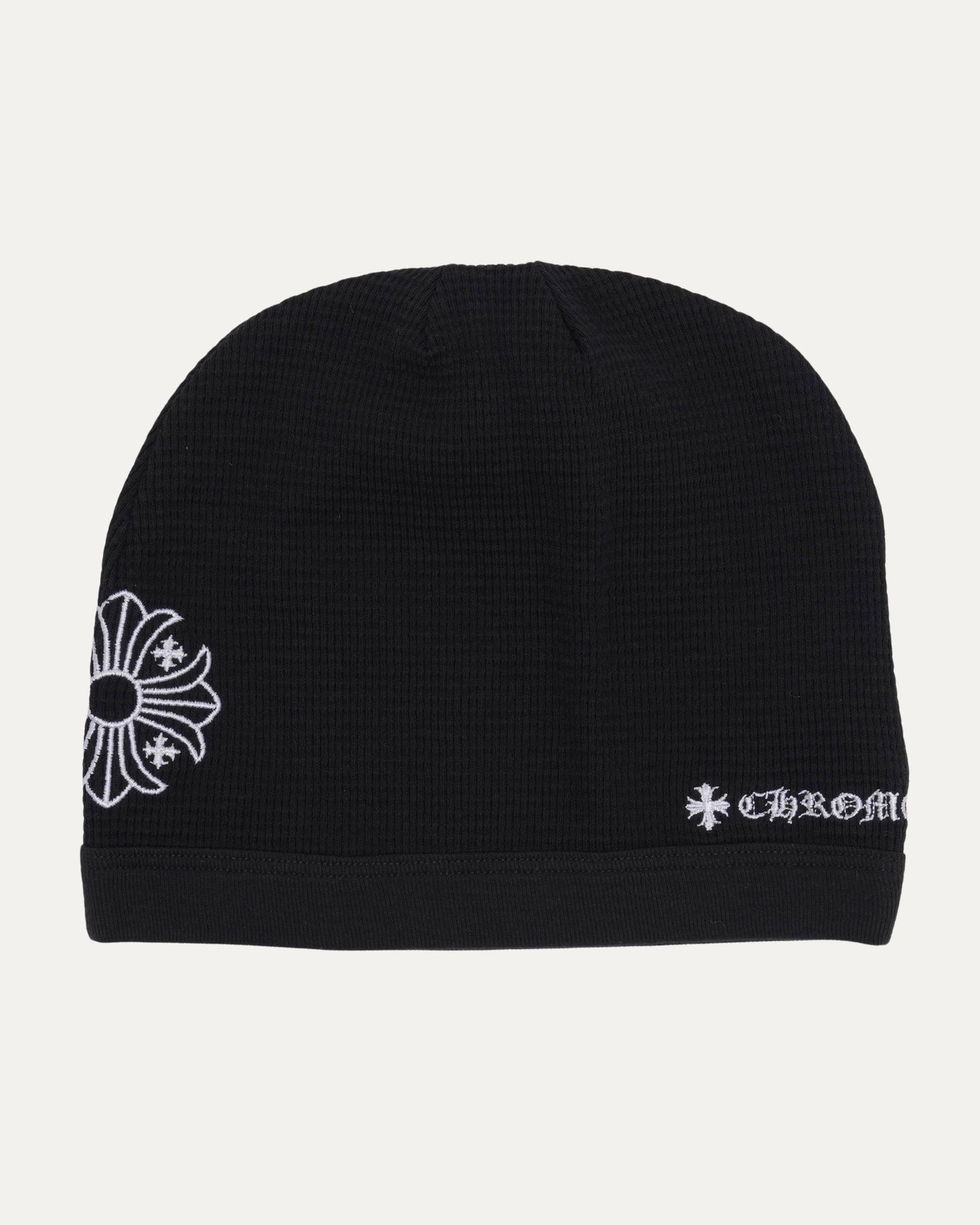 Thermal Plus Cross Logo Beanie