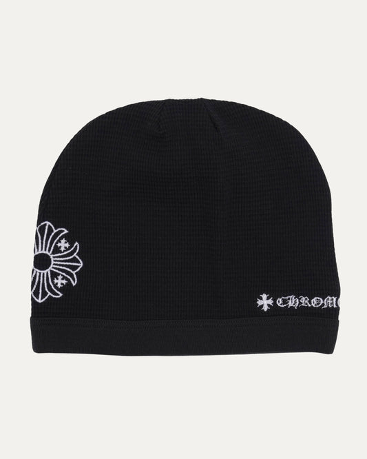 Thermal Plus Cross Logo Beanie