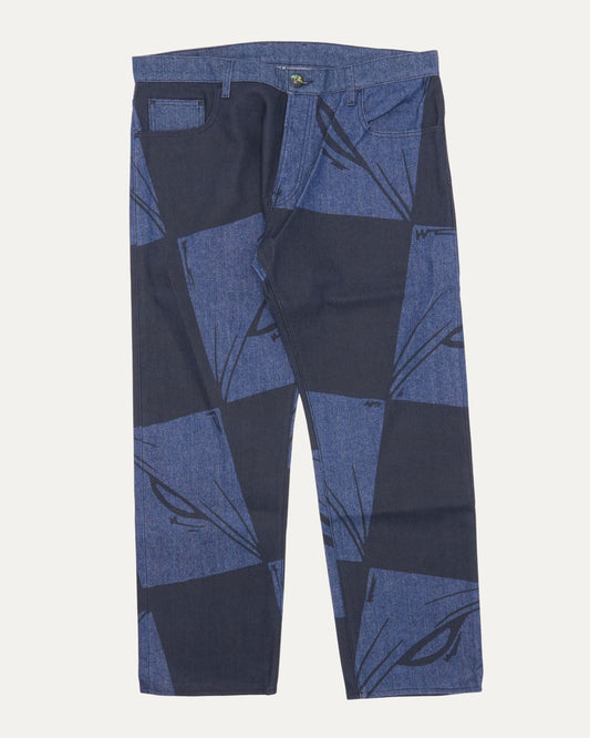 Matty Boy 99 Eyes Jeans