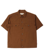 Wool Shirt