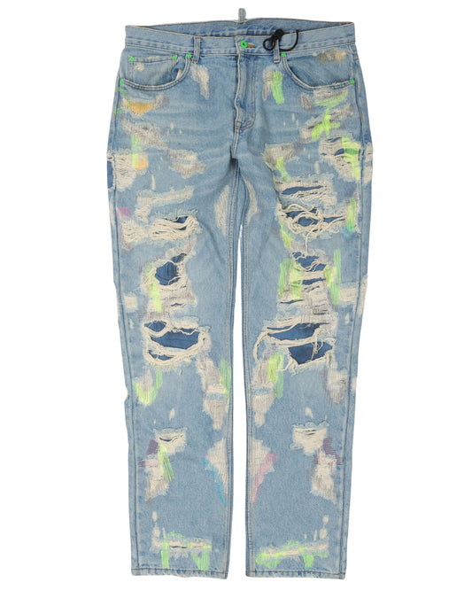 Less Jeans