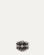 Keeper Ring
