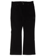 Flared Jeans