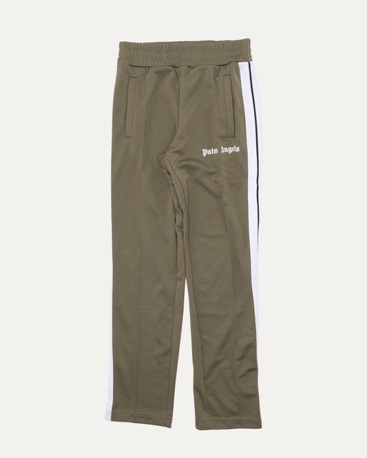 Logo Track Pants