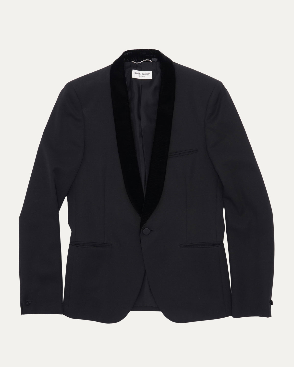 Le Smoking Dinner Jacket